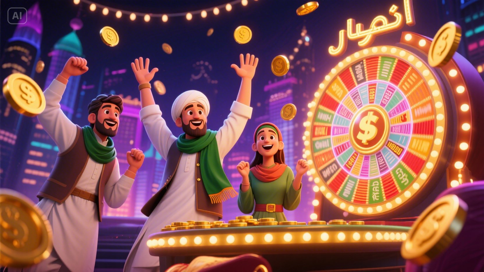 jalla casino appMake your first deposit today and enjoy 200% instantly! Pakistan’s casino fans can experience easy JazzCash deposits and quick PKR payouts without delay.