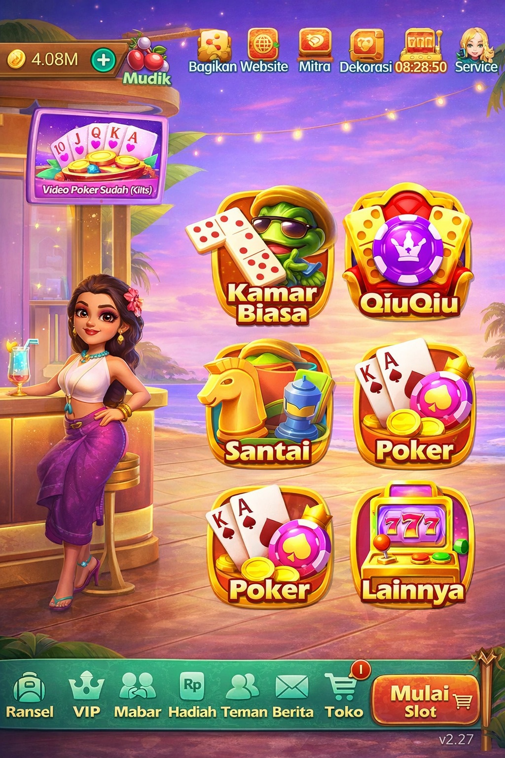 jalla casino app