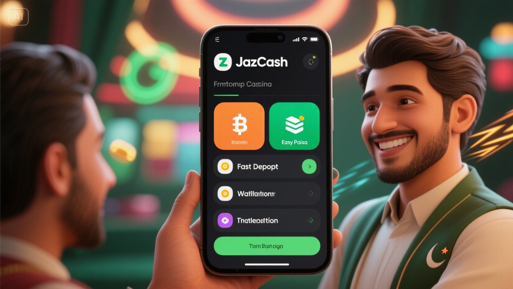 Registration at jalla casino app Casino