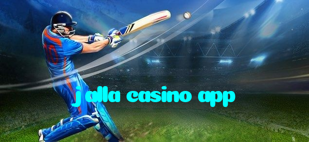 jalla casino app