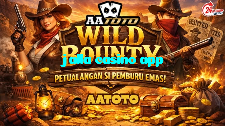 jalla casino app