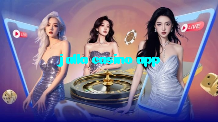 jalla casino app خوش آمدید بونس +600% پیشکش موبائل ایپ کے پروموشن سیکشن میں دکھائی دیتی ہے۔